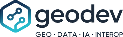 GEODEV Logo