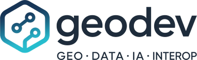 GEODEV Logo